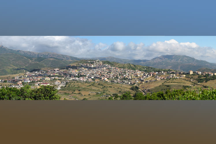 Panoramica